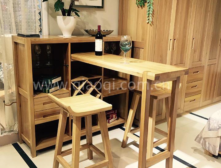 實(shí)木家具