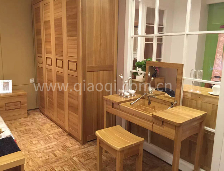 實(shí)木家具