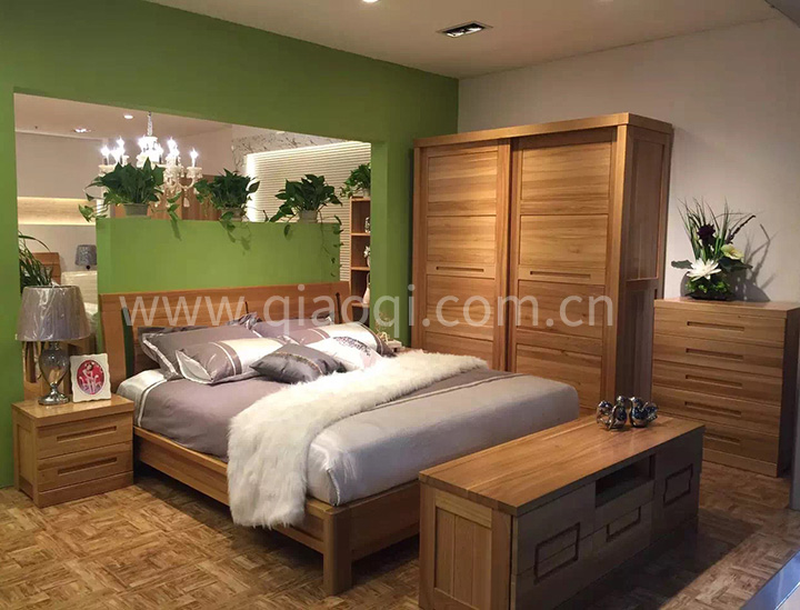 實(shí)木家具