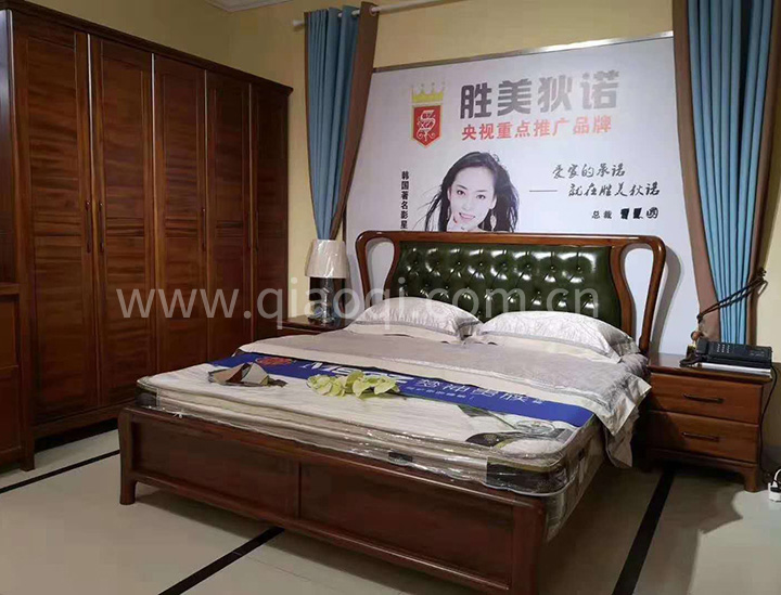 實(shí)木家具
