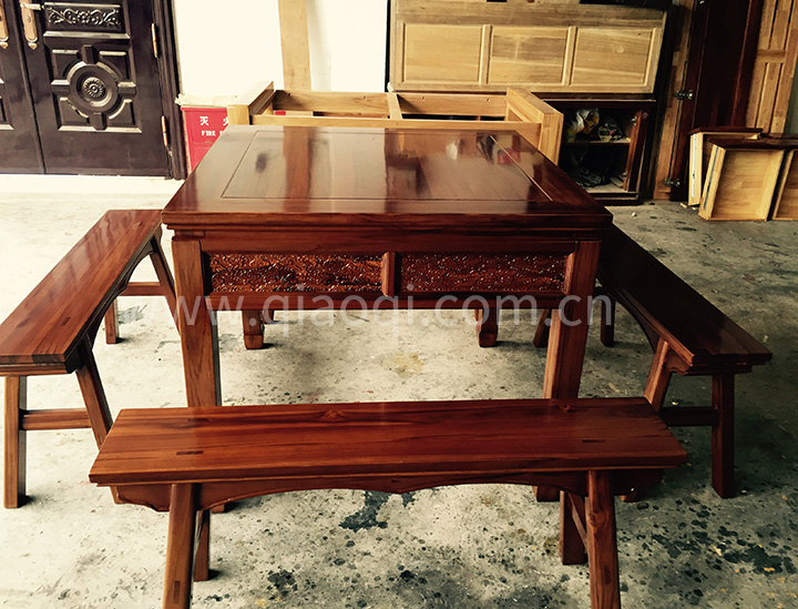 實(shí)木家具